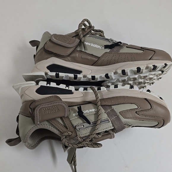 New Balance X-Racer Tactical Utility \'Grey Tan\' main image 4
